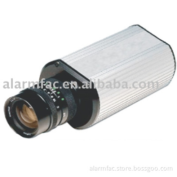 Megapixel IP Camera